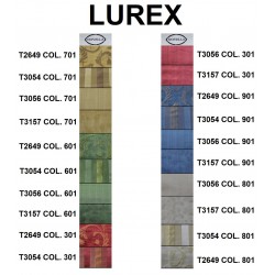 Tessuto Lurex altezza 280...