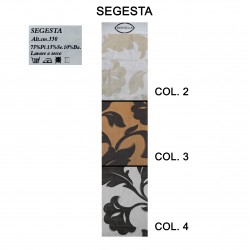 Tenda Segesta Jacquard...