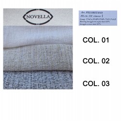 Tenda Peloritano | Altezza 320 cm