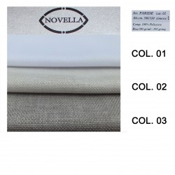 Tenda Paride | Altezza 300/310 cm